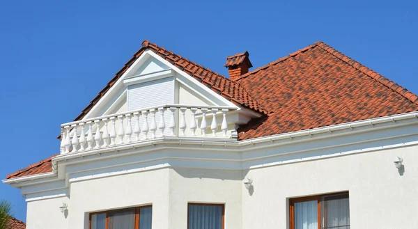 Columbia Roof Replacement: Quality Solutions for a Safer Home