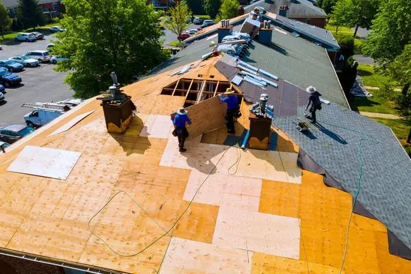 Quality Roofing Solutions for Scottsdale’s Harsh Weather