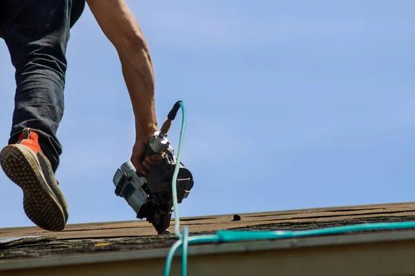 Cedar Park’s Leading Roof Replacement Service Providers