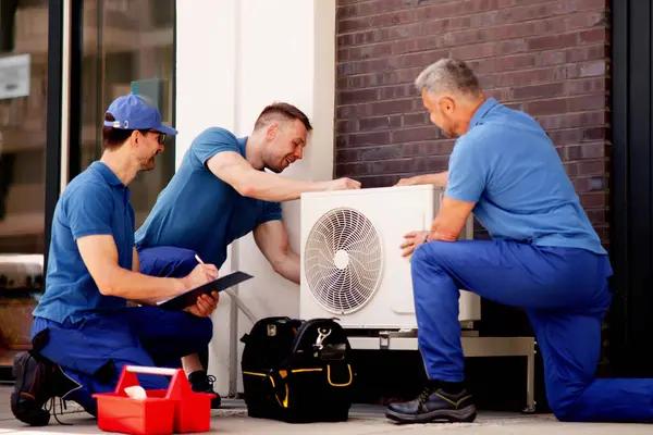 Expert HVAC Solutions Near Frederick for Heating & Cooling Needs