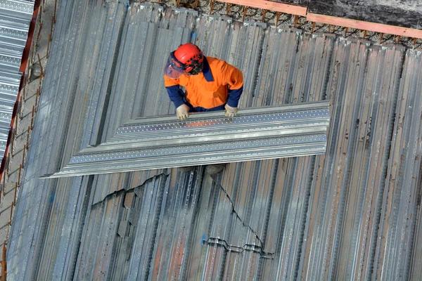 Say Goodbye to Leaks – Roof Replacement in Brighton