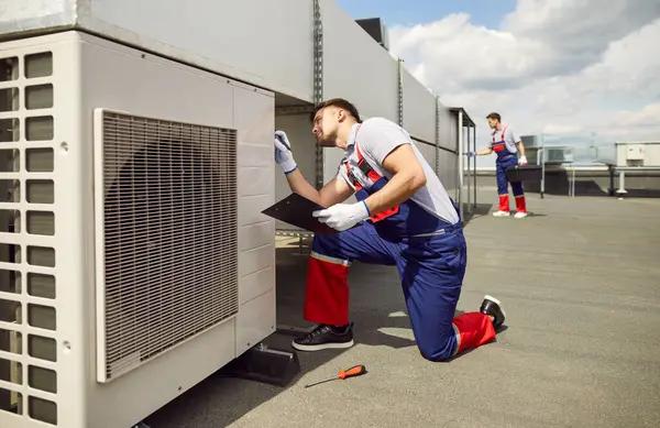 Semper Fi Heating and Cooling Las Vegas – Expert Furnace Maintenance
