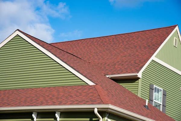 Touchstone Roofing & Siding Roofing Contractor Bellevue for Lasting Protection
